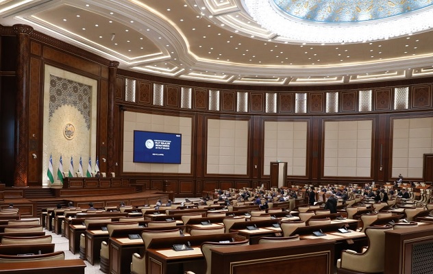 رئیس سنای ازبکستان گفت: تاشکند به سیاست خارجی عمل‌گرایی و چندقطبی خود مبتنی بر منافع ملی ادامه می‌دهد