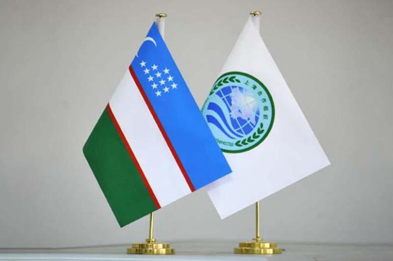 ﻿ازبکستان _ سازمان همکاری شانگهای (SCO) : افق جدید همکاری های چند جانبه